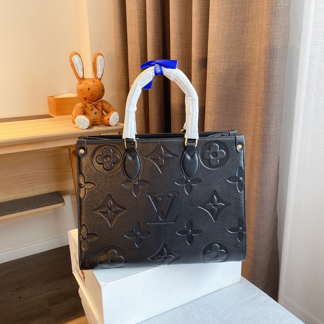 New Arrival Bags LUV 463