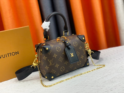 New Arrival Bags LUV 662