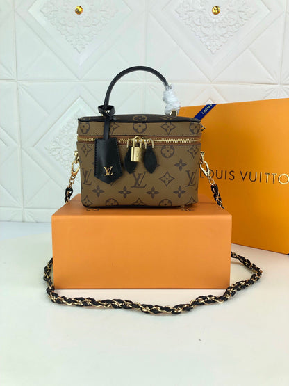 New Arrival Bags LUV 026