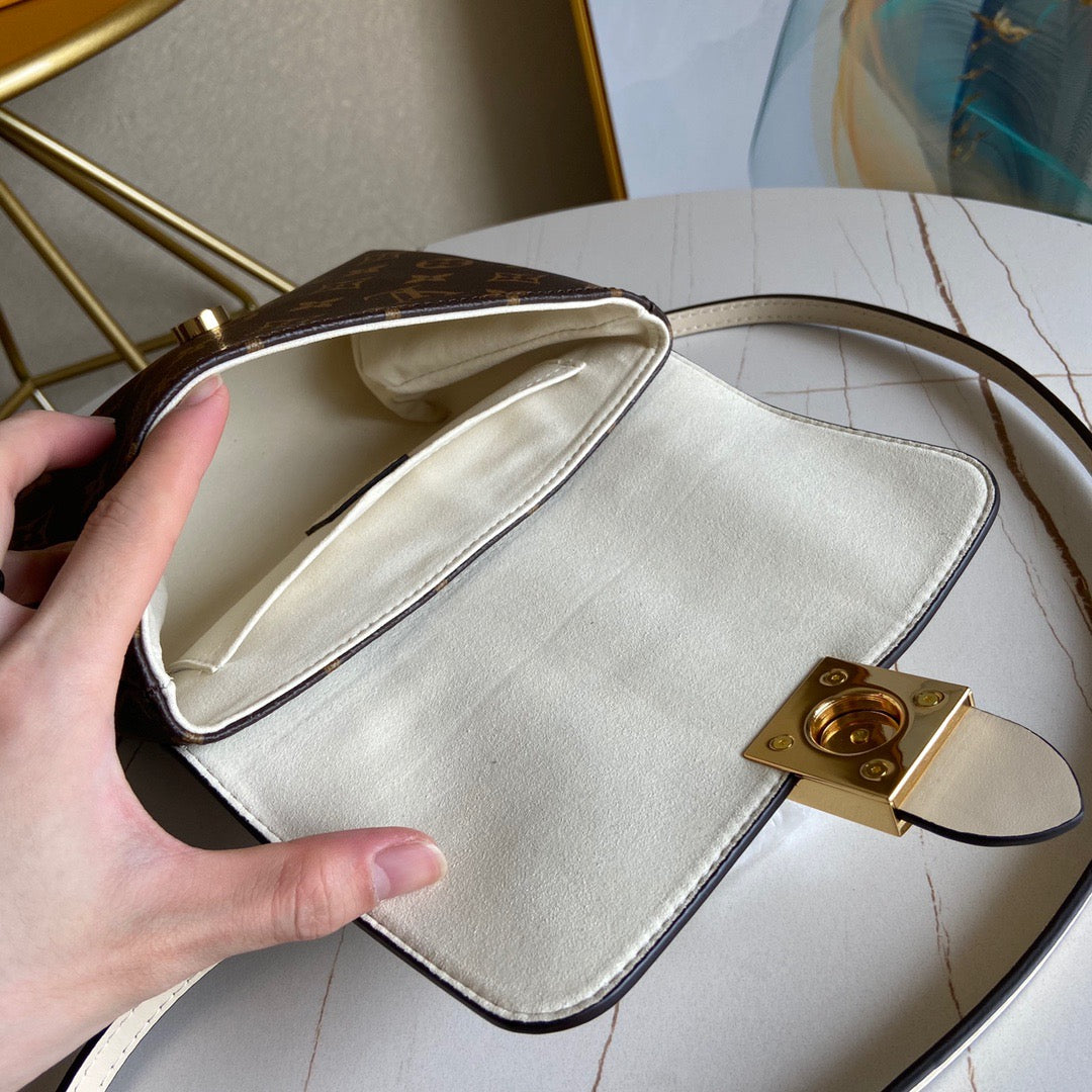 New Arrival Bags LUV 150