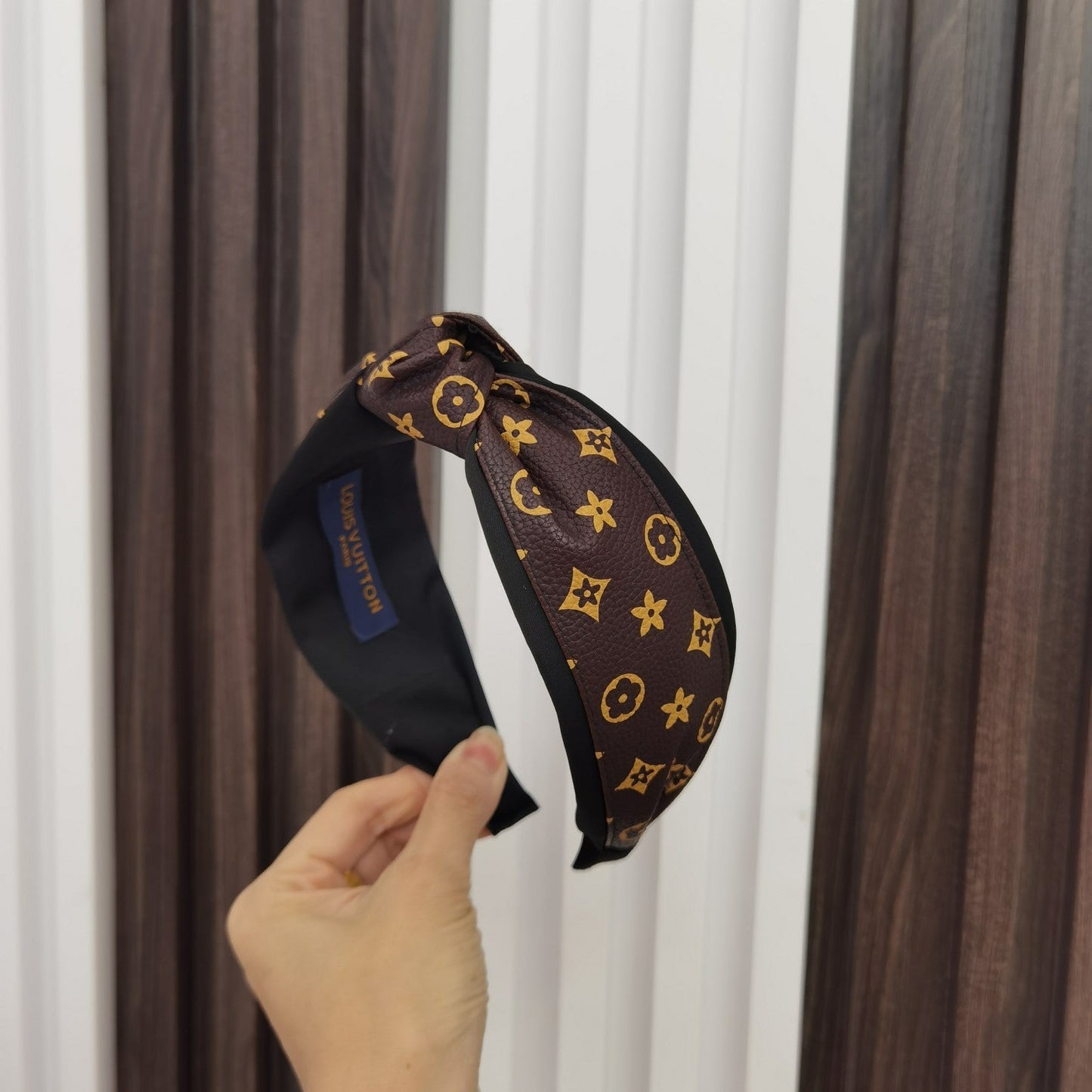FC - Women Hair Band LUV 020