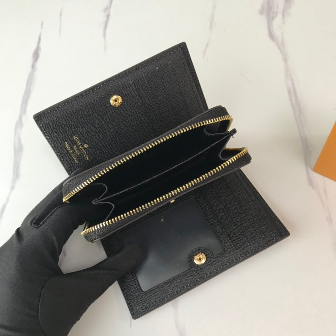 New Arrival Wallet LUV 039