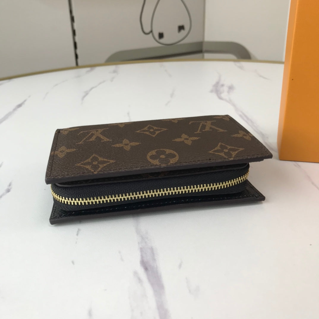 New Arrival Wallet LUV 039