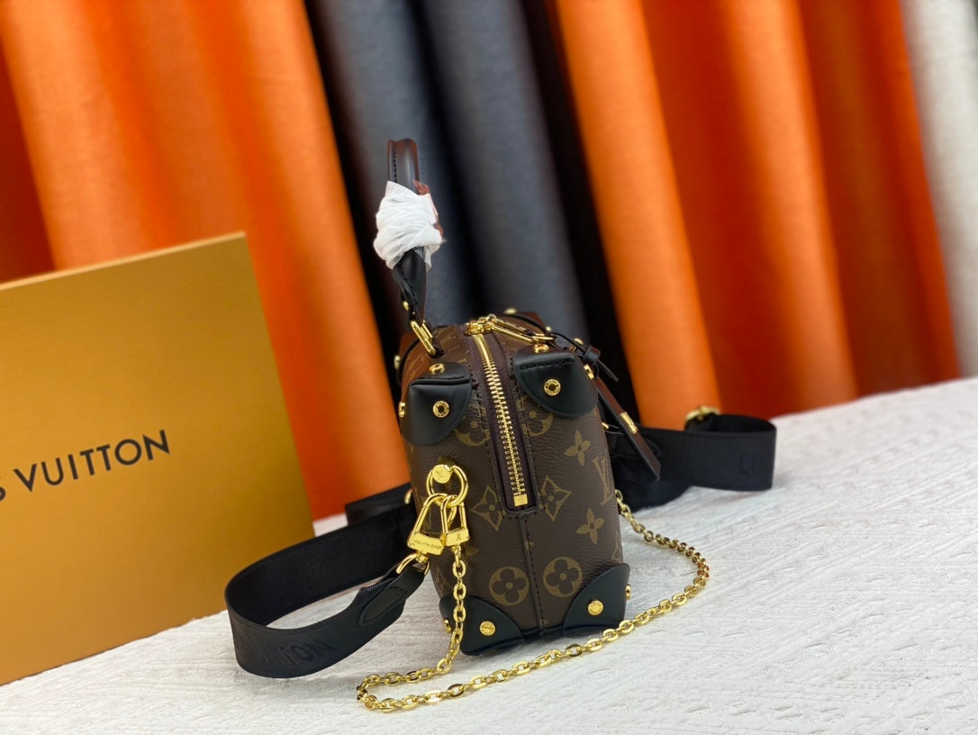 New Arrival Bags LUV 662