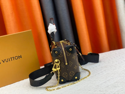 New Arrival Bags LUV 662