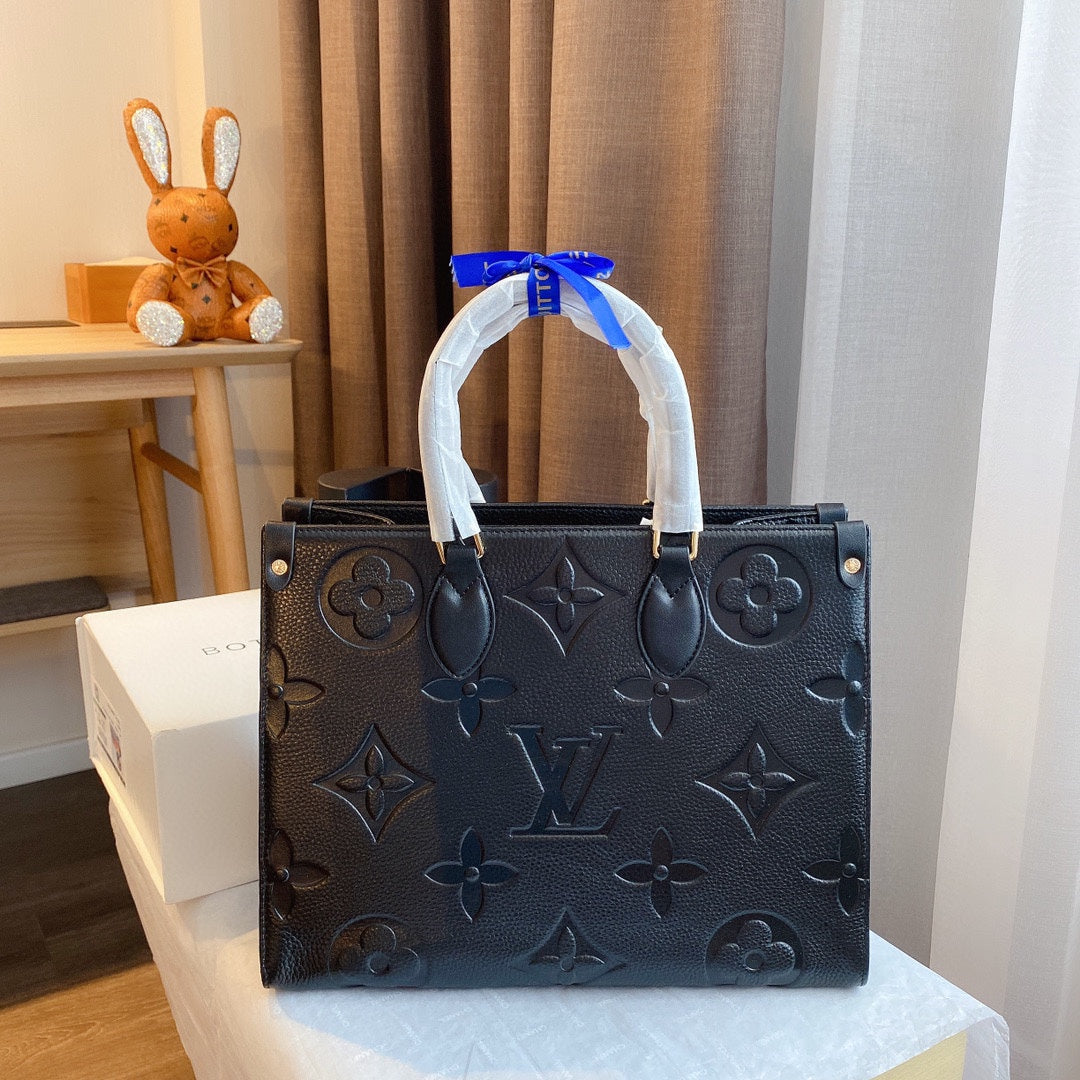 New Arrival Bags LUV 463