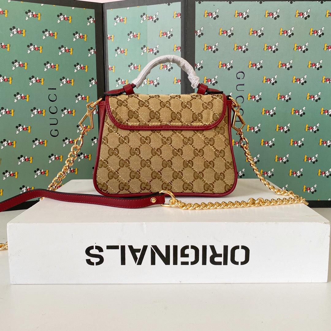 New Arrival Bags GCI 024