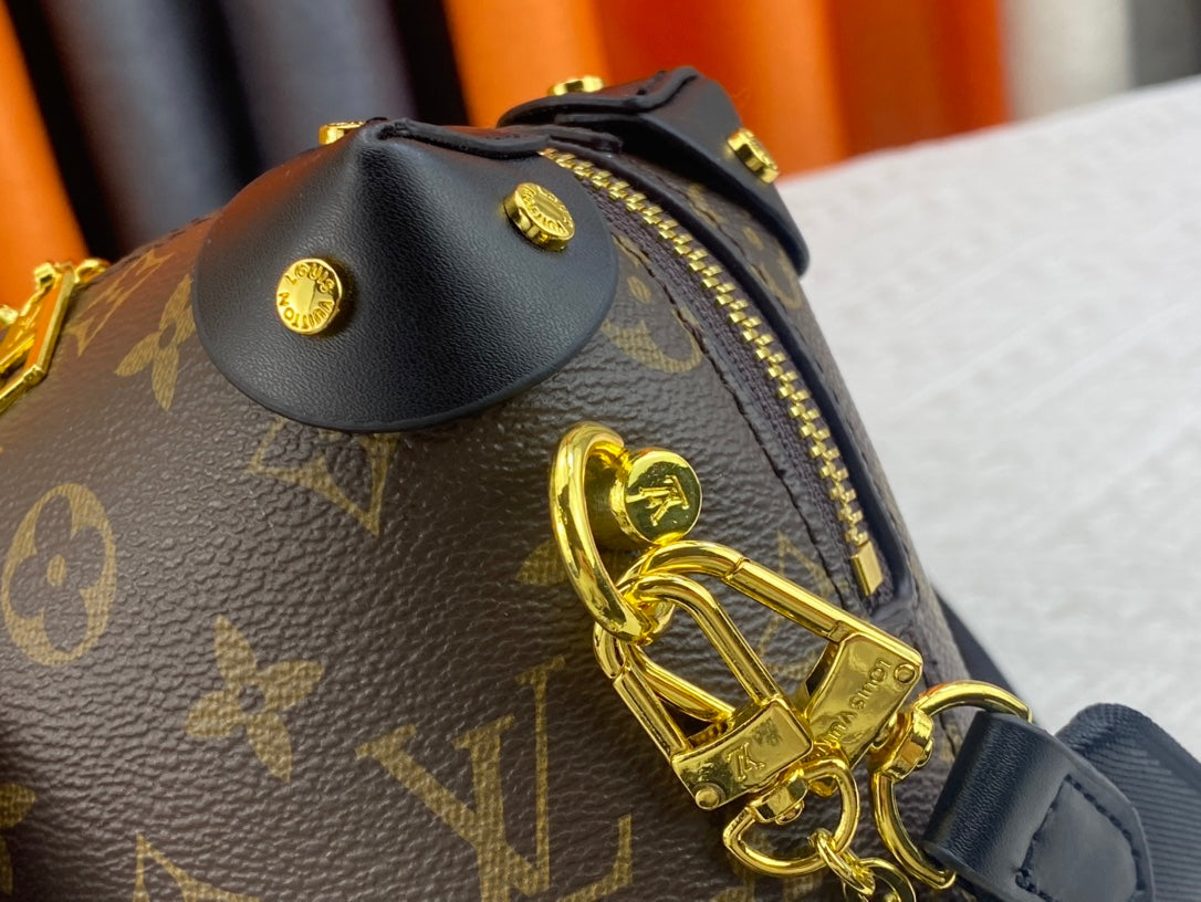 New Arrival Bags LUV 662