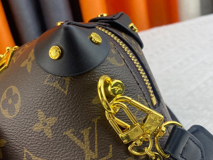 New Arrival Bags LUV 662