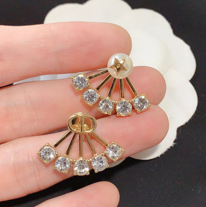 FC - Women Earring Dir 040