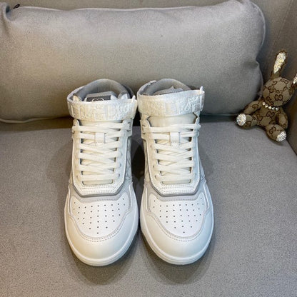 FC - DIR B27 High White Gray