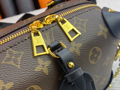 New Arrival Bags LUV 662