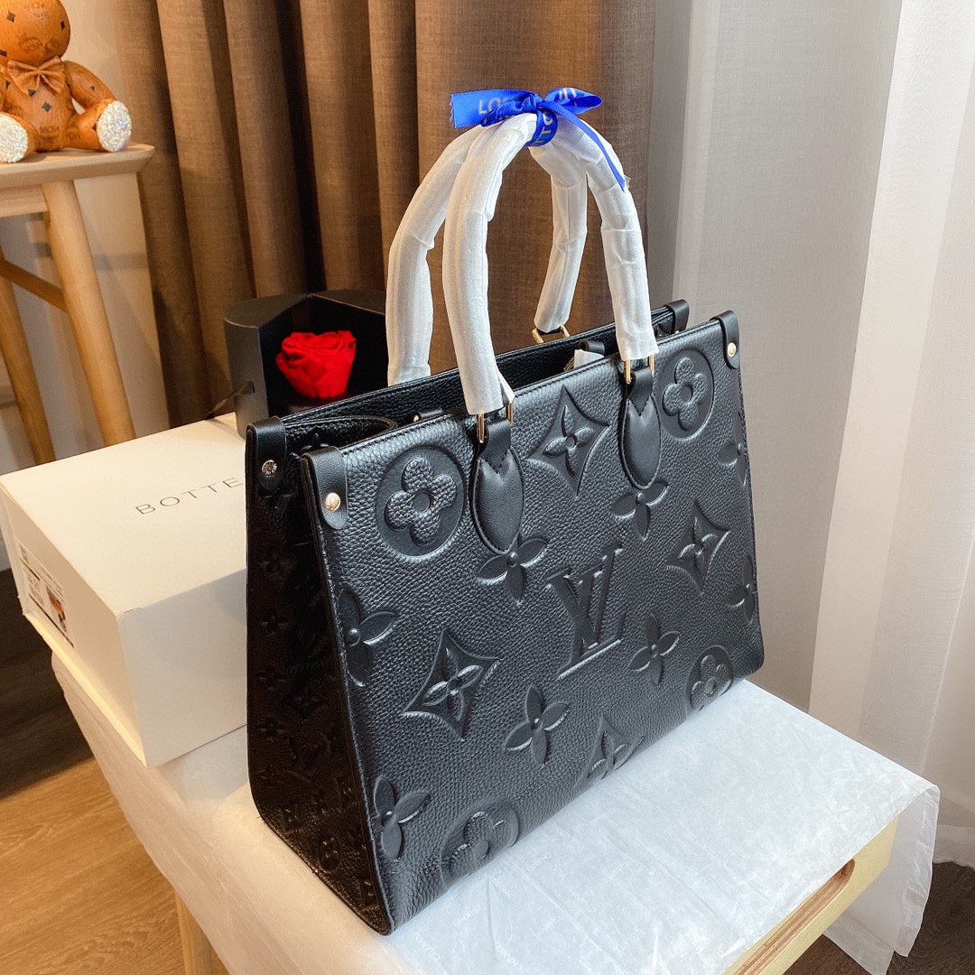 New Arrival Bags LUV 463