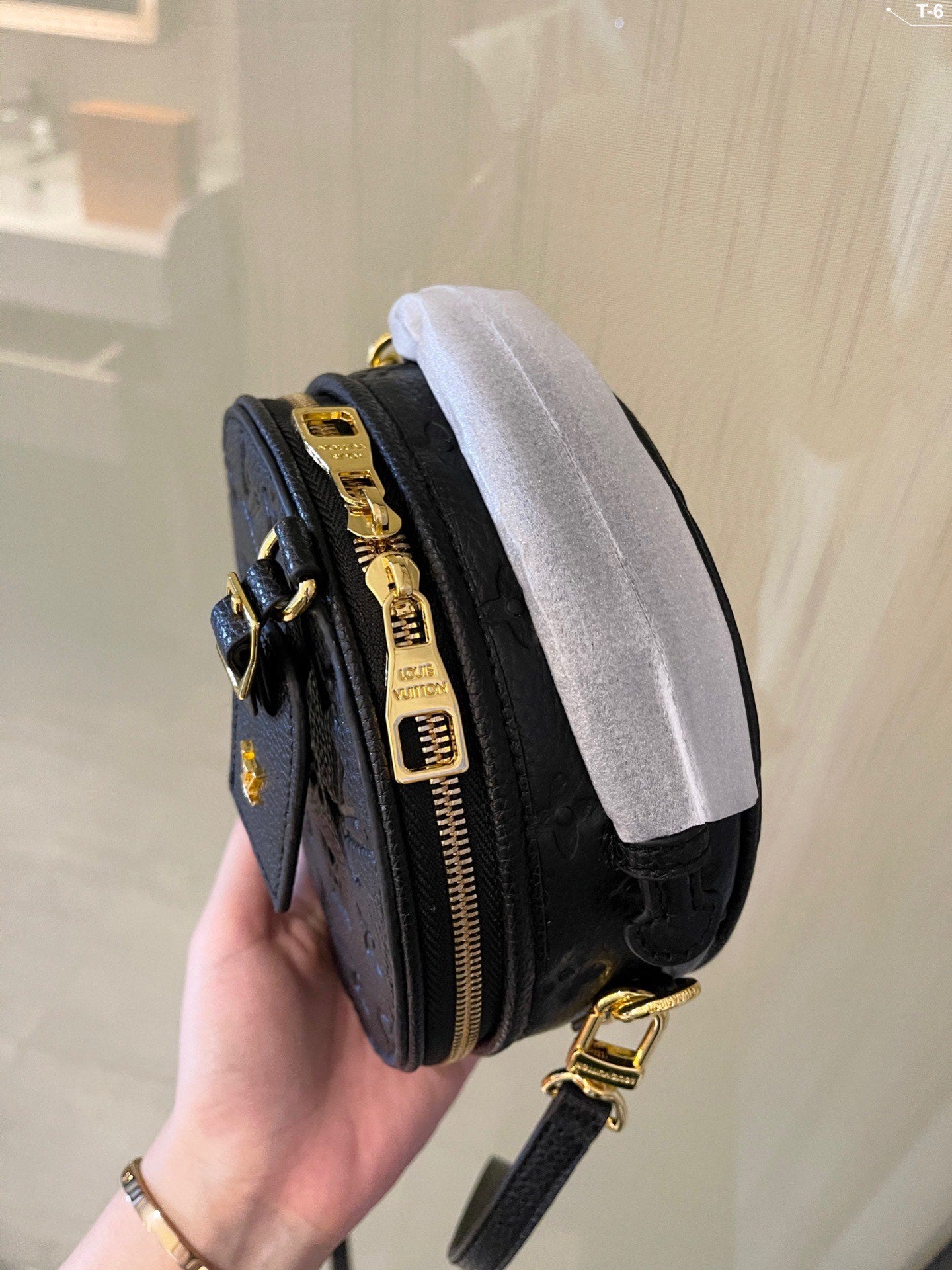 New Arrival Bags LUV 495