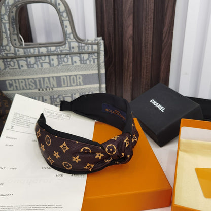 FC - Women Hair Band LUV 020