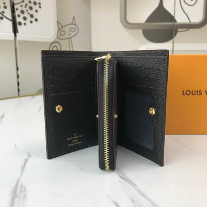 New Arrival Wallet LUV 039