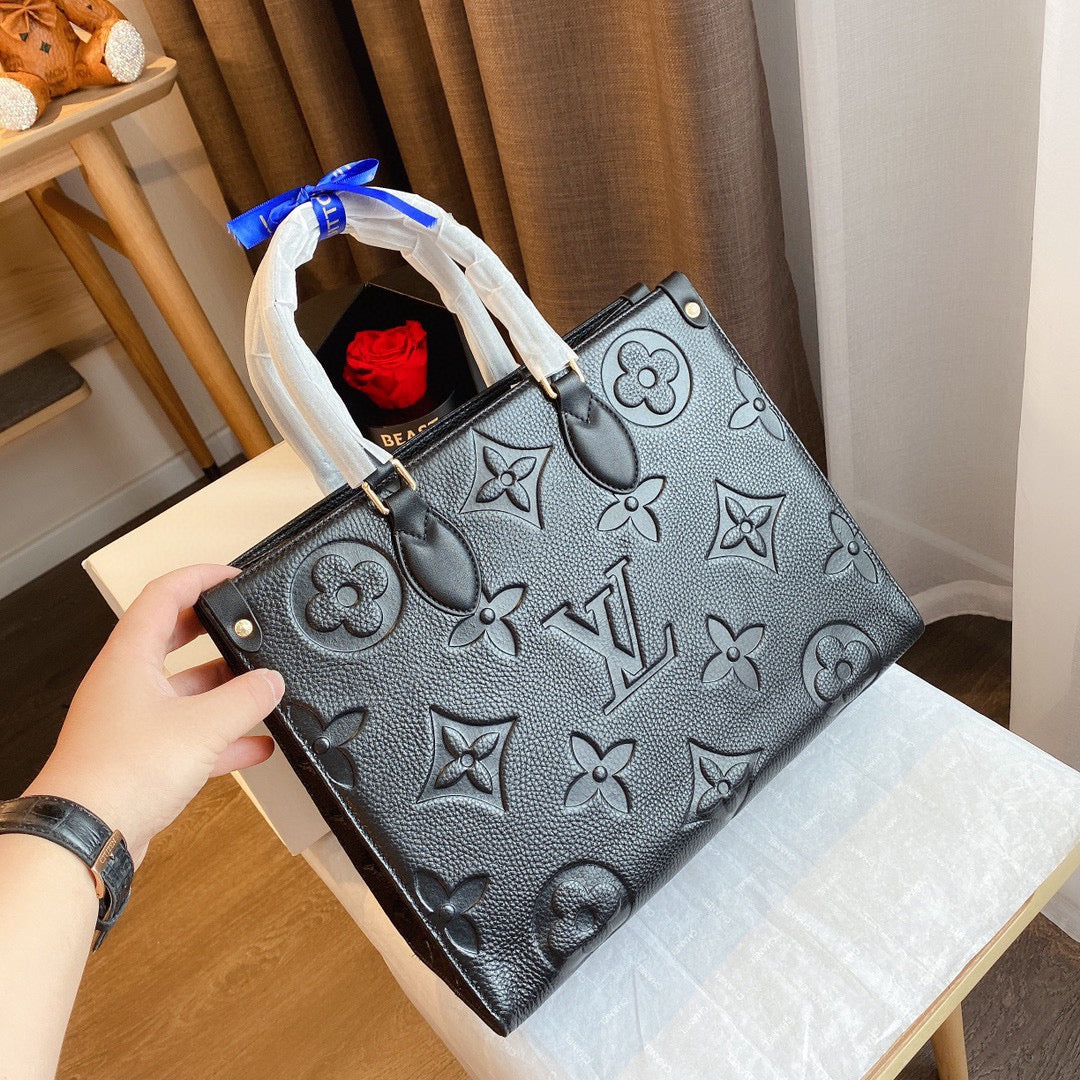 New Arrival Bags LUV 463