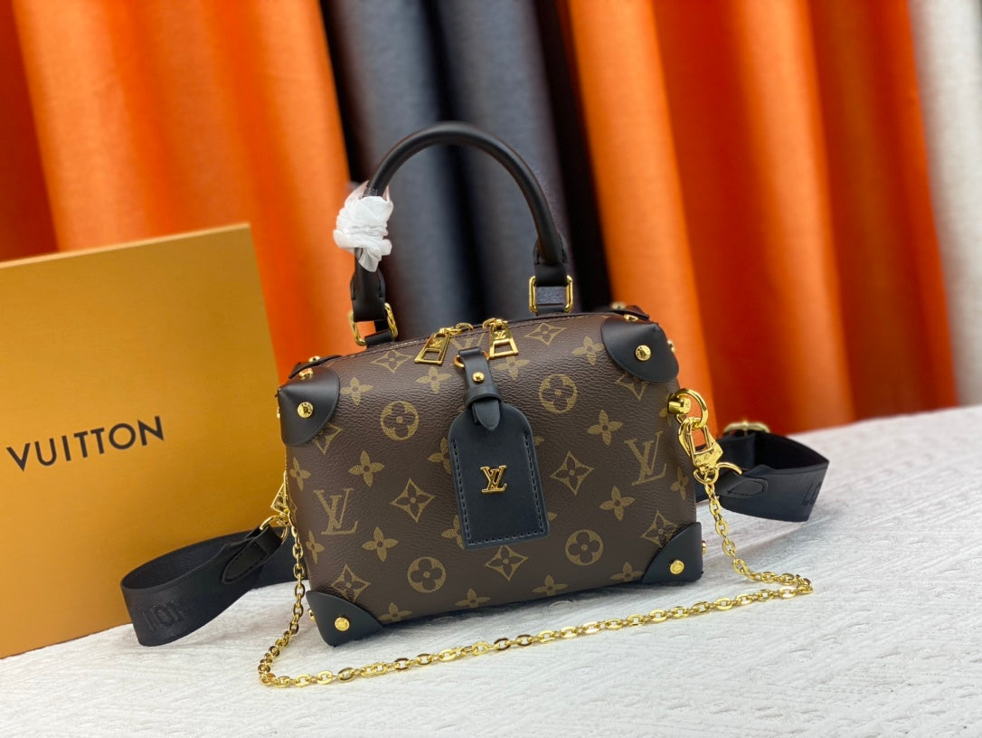 New Arrival Bags LUV 662