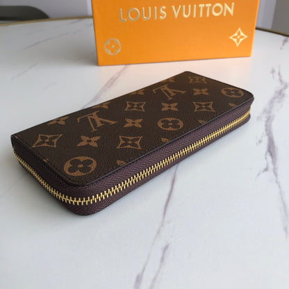 New Arrival Wallet LUV 015