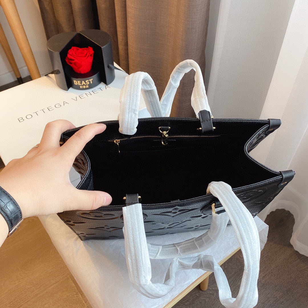 New Arrival Bags LUV 463