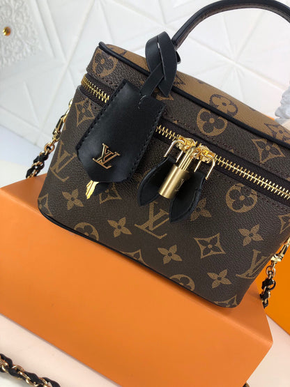 New Arrival Bags LUV 026