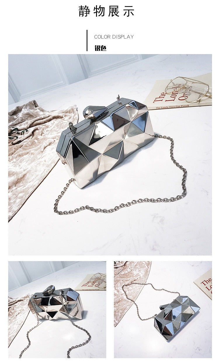 2021 EVENING BAG FOR WOMEN EV041