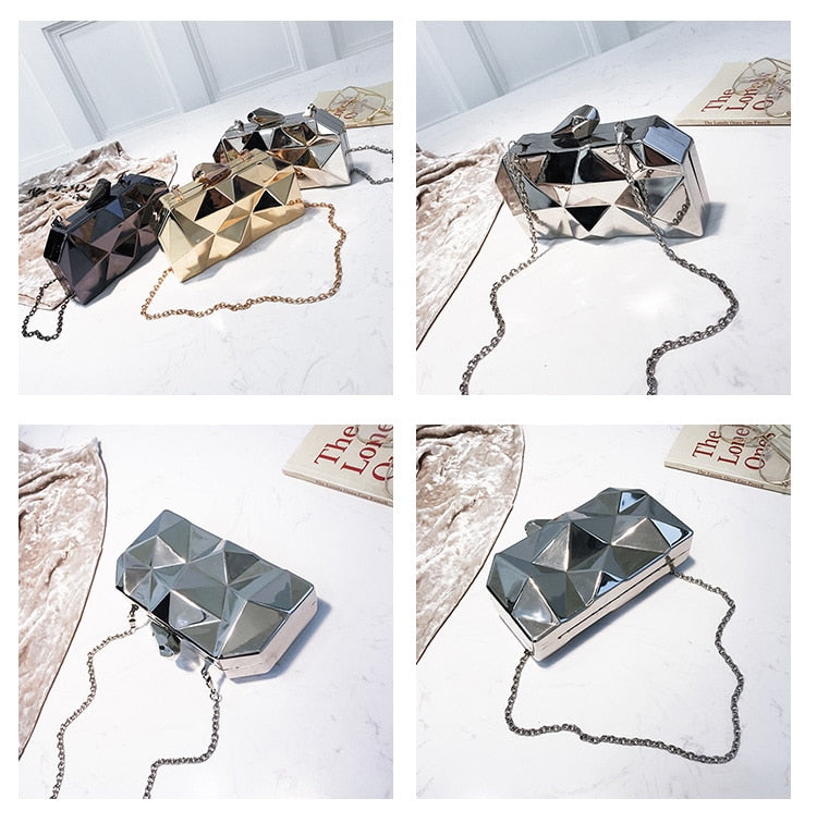 2021 EVENING BAG FOR WOMEN EV041