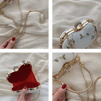 2021 EVENING BAG FOR WOMEN EV017