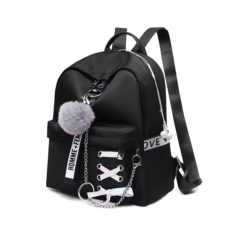 2021 BACKPACKS FOR WOMEN BP005