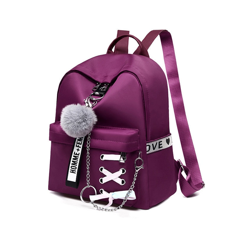 2021 BACKPACKS FOR WOMEN BP005