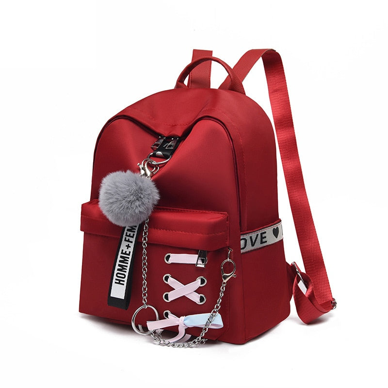 2021 BACKPACKS FOR WOMEN BP005