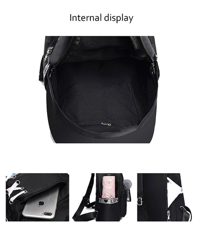 2021 BACKPACKS FOR WOMEN BP005