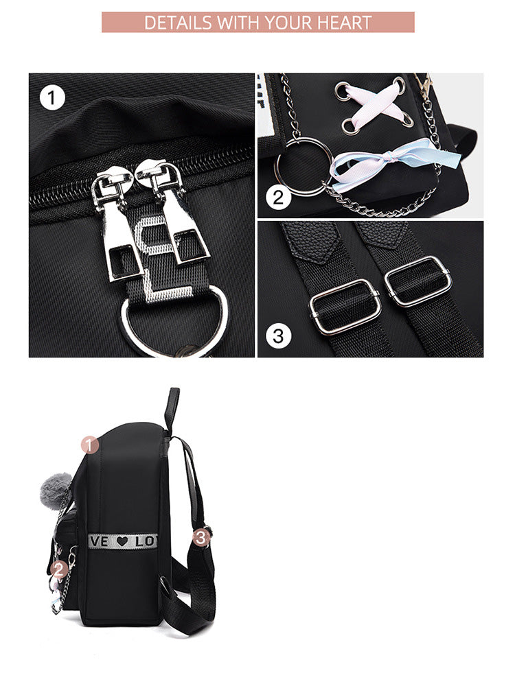 2021 BACKPACKS FOR WOMEN BP005