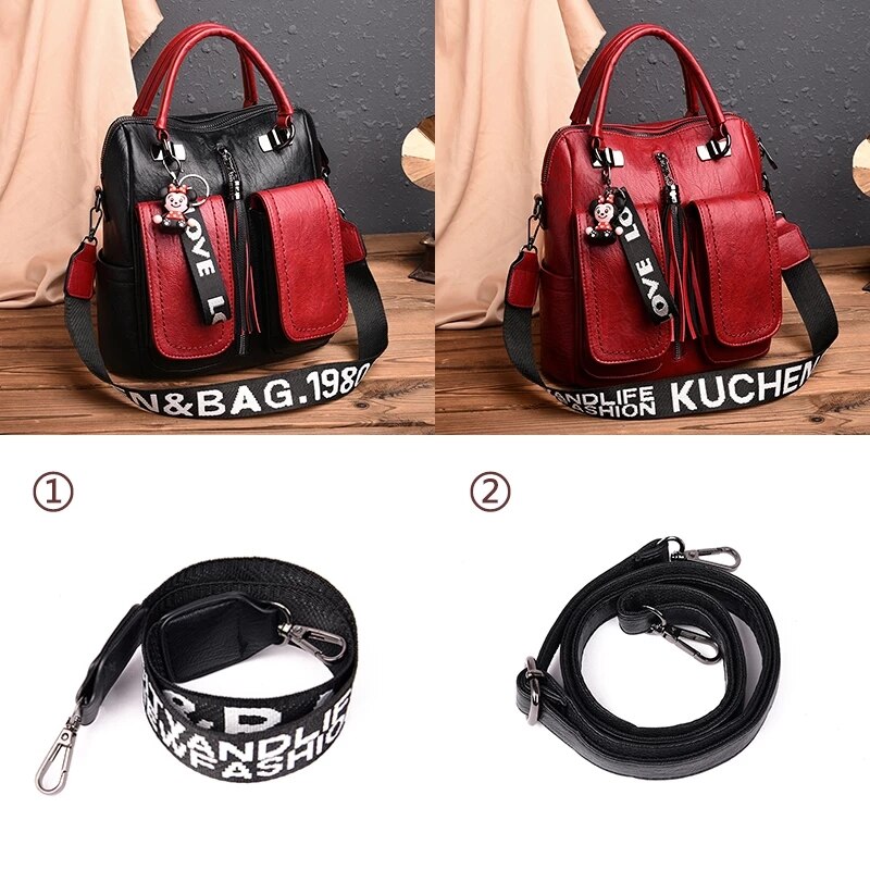 2021 BACKPACKS FOR WOMEN BP020