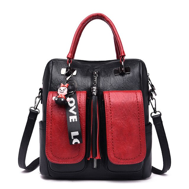 2021 BACKPACKS FOR WOMEN BP020