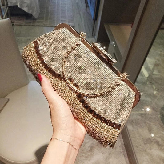 2021 EVENING BAG FOR WOMEN EV030