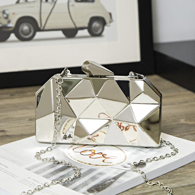 2021 EVENING BAG FOR WOMEN EV041